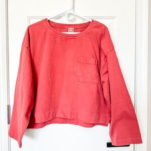 Calia - Carrie Underwood On the Go Pull Over Shirt - Medium